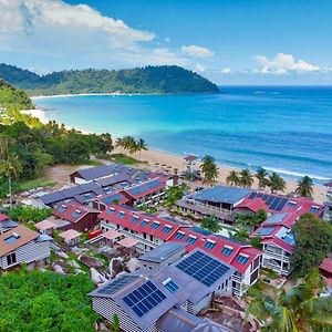 The Barat Tioman Beach Resort